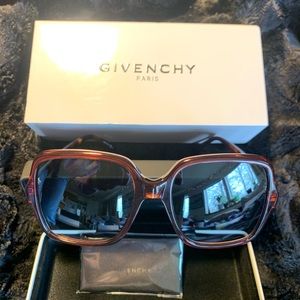 BRAND NEW Givenchy Sunglasses